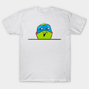 Little Leo T-Shirt